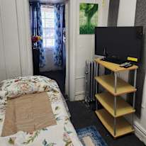 Lynette's room