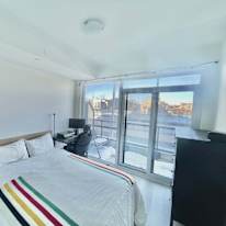 Steven McInnis's room