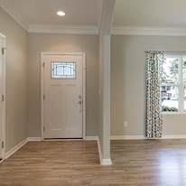 Sarena's room