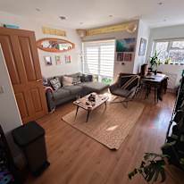 Paul's room