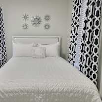 Cyndi's room
