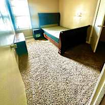 Andrew's room