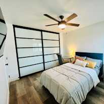 Neil's room