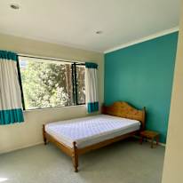 Dallas's room