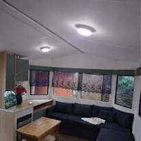 Matthew Marshall's room
