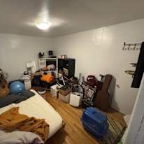 Natalia's room