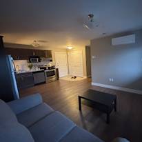 Morgan's room