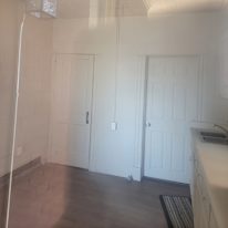 Jordan's room