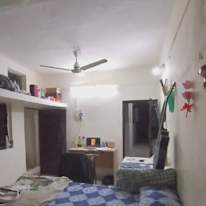 Manav Shrivastava's room