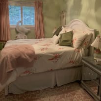 Jennifer's room