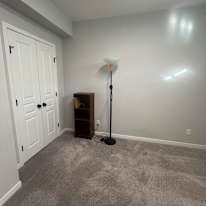 Rua's room