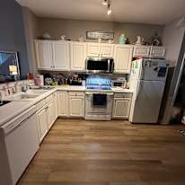 Nancy's room