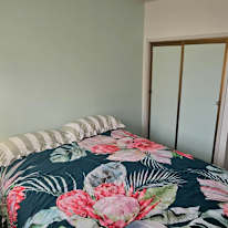 Nathan and Kate's room