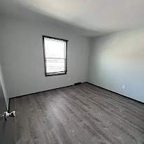 Terry J. Whitley's room