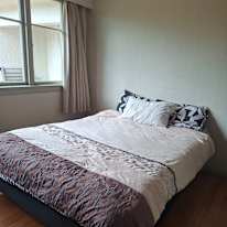 Odette's room