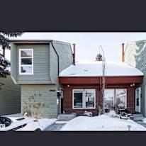 Kimber-Leigh Holland's room