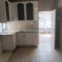 Mpho's room