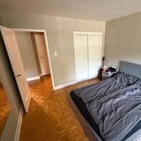 Aboud's room