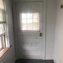 Raymond's room