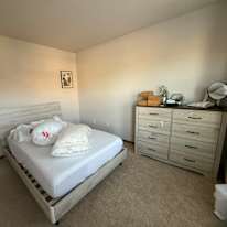 Khaela's room
