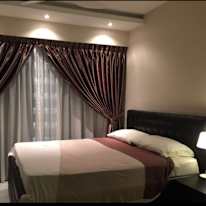 Jolyn's room