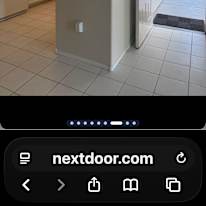 Robert's room