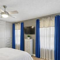 Nora's room
