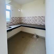 Srishti's room