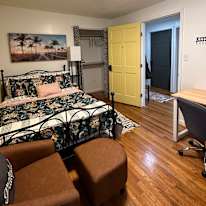 Remi's room