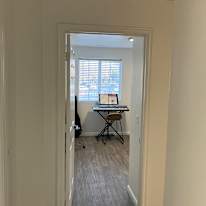 Enrique Tellez's room