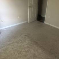 George's room
