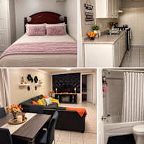 Shavel's room