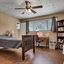 Robert's room