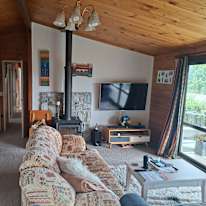 Helen's room