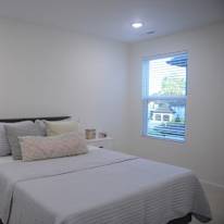 Rowan's room