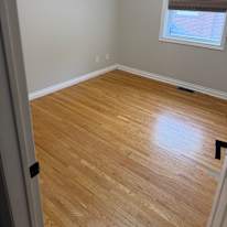 Melanie's room