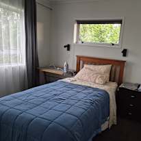 Julie's room