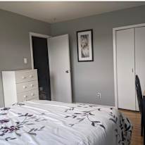 Sarah's room