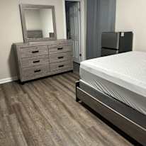 Narann's room