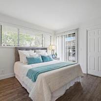 Jerri's room