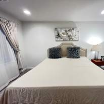 Pema Lights Homes's room
