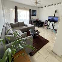 Adrianna's room