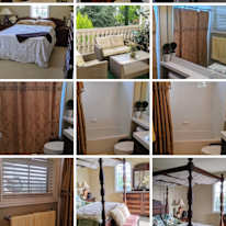Marie's room