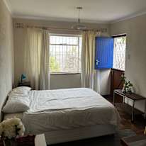 Matthew Hounsell-Smith's room