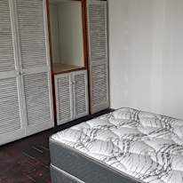 Graham's room