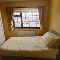 Pauline Mcnamara's room