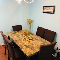 Jennifer Colasito's room