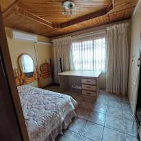 Paballo's room