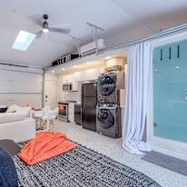 Michele Heather Henry's room
