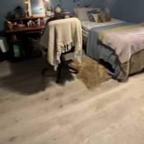 zainab's room
